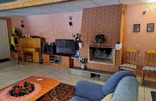 Polva House | Rähni Maja