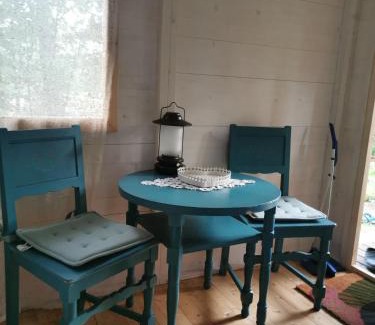 Saaremaa Other | Ränduri Pesa Paiveli koplis