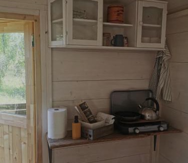 Saaremaa Other | Ränduri Pesa Paiveli koplis