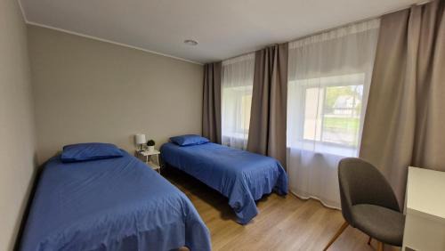 Rapina Apartment | Räpina Family Apartment