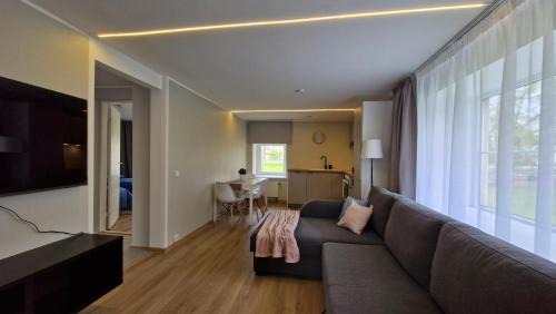 Rapina Apartment | Räpina Family Apartment
