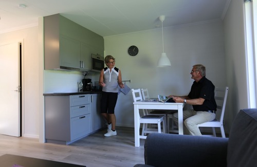 Rattvik Cabin | Rättviks Golfby