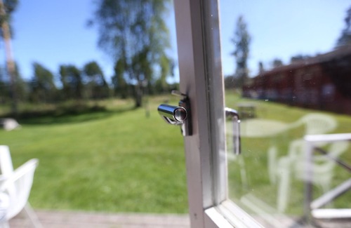 Rattvik Cabin | Rättviks Golfby