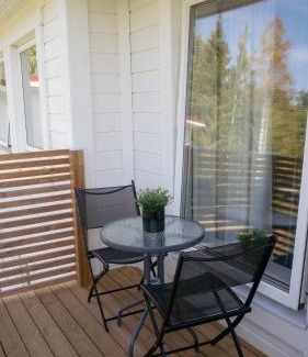 Vimmerby Apartment | Rådjursstigen 2A Vimmerby