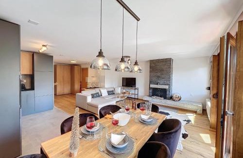 Chermignon Apartment | Réséda