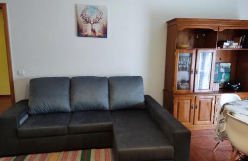 Lousa Apartment | Rés do Chão da Montanha Mágica