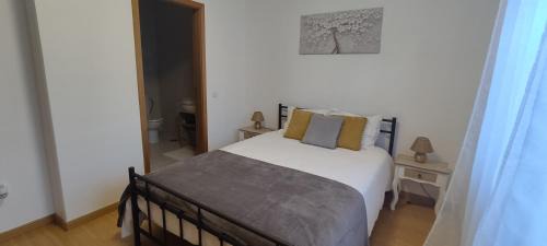Lousa Apartment | Rés do Chão da Montanha Mágica