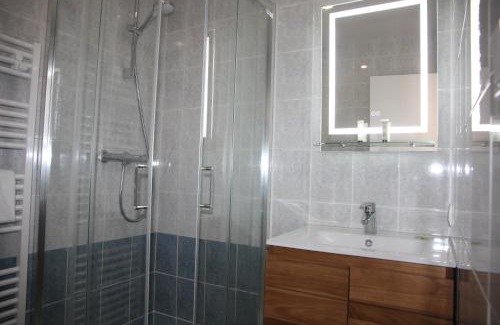 Pont Rousseau Apartment | Résid'Spa Loire & Sèvre - Appartement