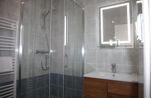 Pont Rousseau Apartment | Résid'Spa Loire & Sèvre - Appartement