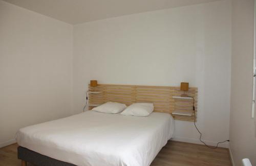 Pont Rousseau Apartment | Résid'Spa Loire & Sèvre - Appartement