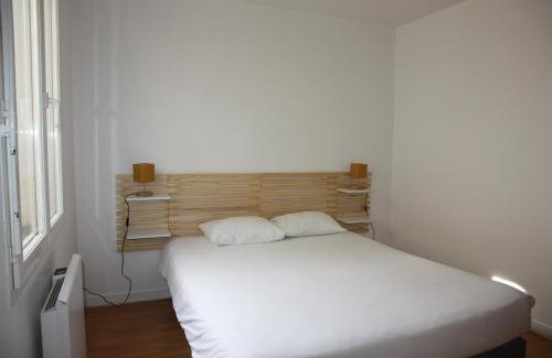Pont Rousseau Apartment | Résid'Spa Loire & Sèvre - Appartement