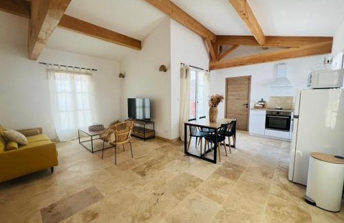 Saintes-Maries-de-la-Mer Apartment | Résidence L'Oiseau des Mers