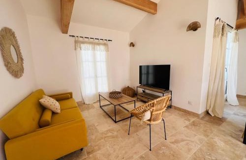 Saintes-Maries-de-la-Mer Apartment | Résidence L'Oiseau des Mers