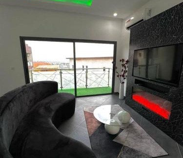 Abidjan Apartment | Résidence Abidjan