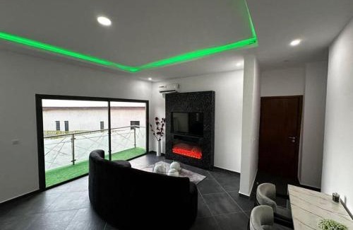 Abidjan Apartment | Résidence Abidjan
