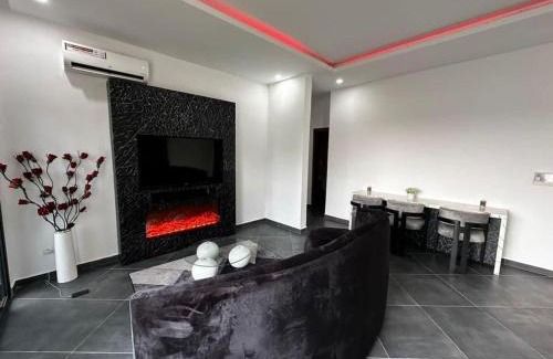 Abidjan Apartment | Résidence Abidjan