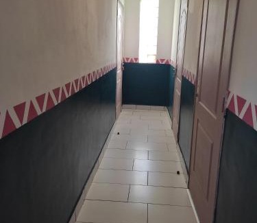 Mahajanga Apartment | Résidence Ahitantsoa Appartement à l'étage