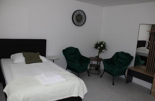 Gebenstorf Bed & Breakfast | Résidence Appartment Gebenstorf