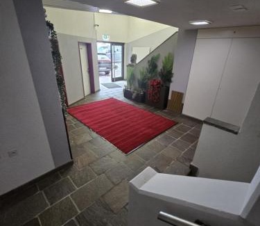 Gebenstorf Bed & Breakfast | Résidence Appartment Gebenstorf