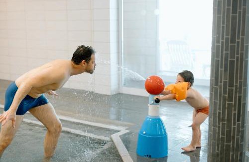 Bagnoles-de-l'Orne Resort | Résidence b'o cottage - b'o resort thermal & spa
