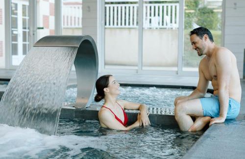Bagnoles-de-l'Orne Resort | Résidence b'o cottage - b'o resort thermal & spa