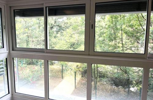 Vernet-les-Bains Apartment | Résidence Balcon Du Canigou - T2 dans la résidence Les Balcons du Canigou MAE-2781
