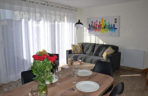 Landerneau Apartment | Résidence Bel Air