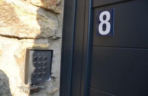 Landerneau Apartment | Résidence Bel Air