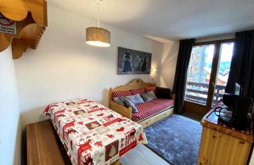 Risoul Apartment | Résidence Betelgeuse - 3 Pièces pour 6 Personnes 904