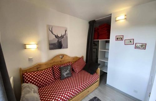 Risoul Apartment | Résidence Betelgeuse - 3 Pièces pour 6 Personnes 904