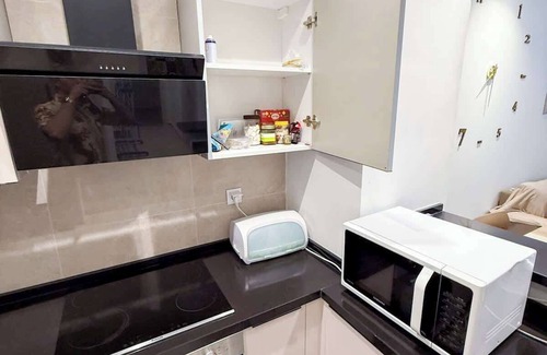 Monastir Condo | Résidence Blue Bay – Confort & détente