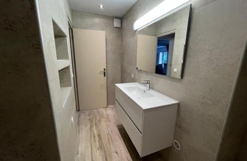 Cargese Apartment | Résidence Capizzolu