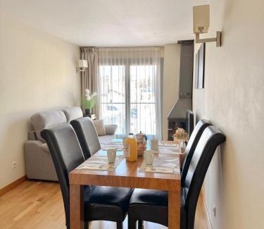 Bourg-Madame Apartment | Résidence CERDANYA