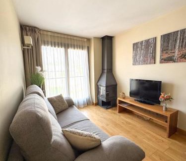 Bourg-Madame Apartment | Résidence CERDANYA