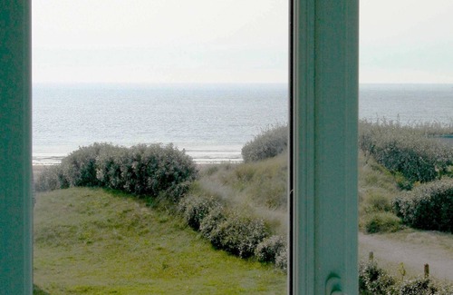 Denneville Apartment | Résidence de la mer - A 30m de la Plage -2