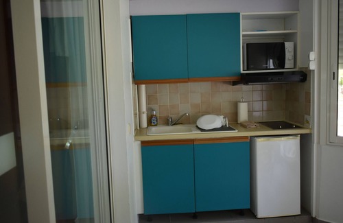 Pointe de la verdure Apartment | Résidence de la vieille tour