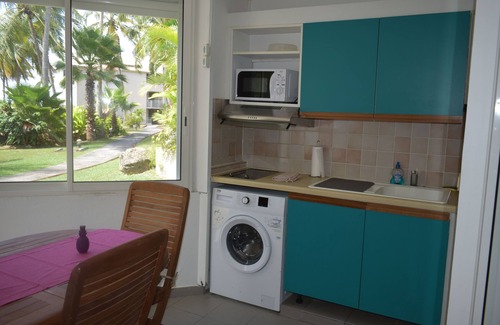 Pointe de la verdure Apartment | Résidence de la vieille tour