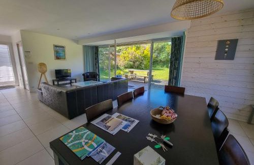 Guisseny Resort | Résidence de Nodeven
