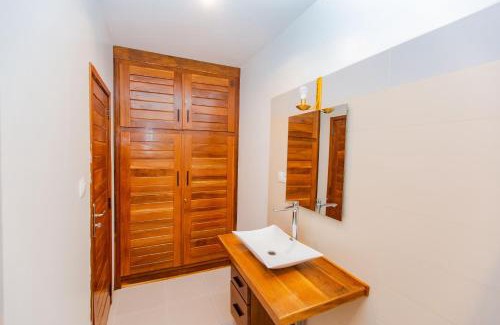 Mbour Villa | Résidence Decamaret Warang