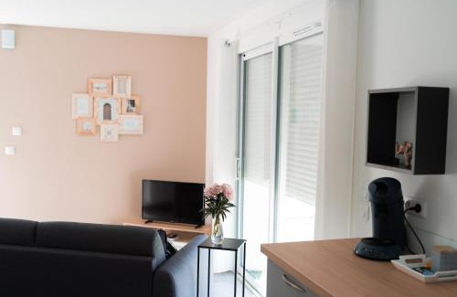 Mably Apartment | Résidence des Sables