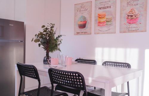 Mably Apartment | Résidence des Sables