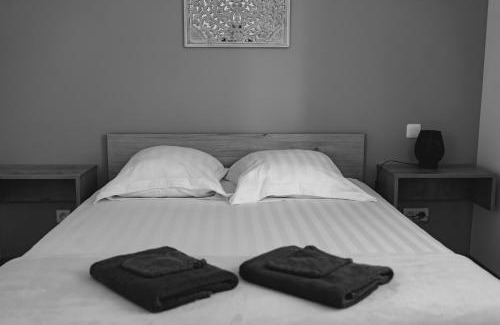 Mably Apartment | Résidence des Sables