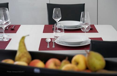 Sourbrodt Apartment | Résidence Dolce Vita