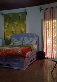 Bamendjou Villa | Résidence du pélèrin - La coupole