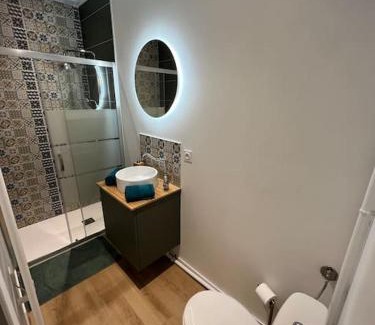 Nevers Apartment | Résidence du Palais