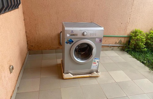Ouagadougou Apartment | Résidence Ecogib