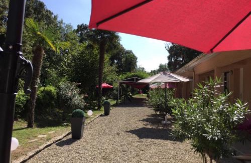 Santa-Maria-Poggio Apartment | Résidence EMILIA