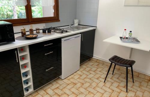 Santa-Maria-Poggio Apartment | Résidence EMILIA