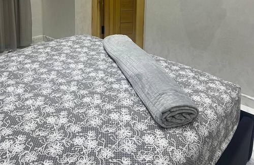 El Jadida Apartment | Résidence Escalade Bayti