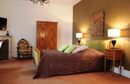 Douai Bed & Breakfast | Résidence et Chambres d'Hôtes de La Porte d'Arras